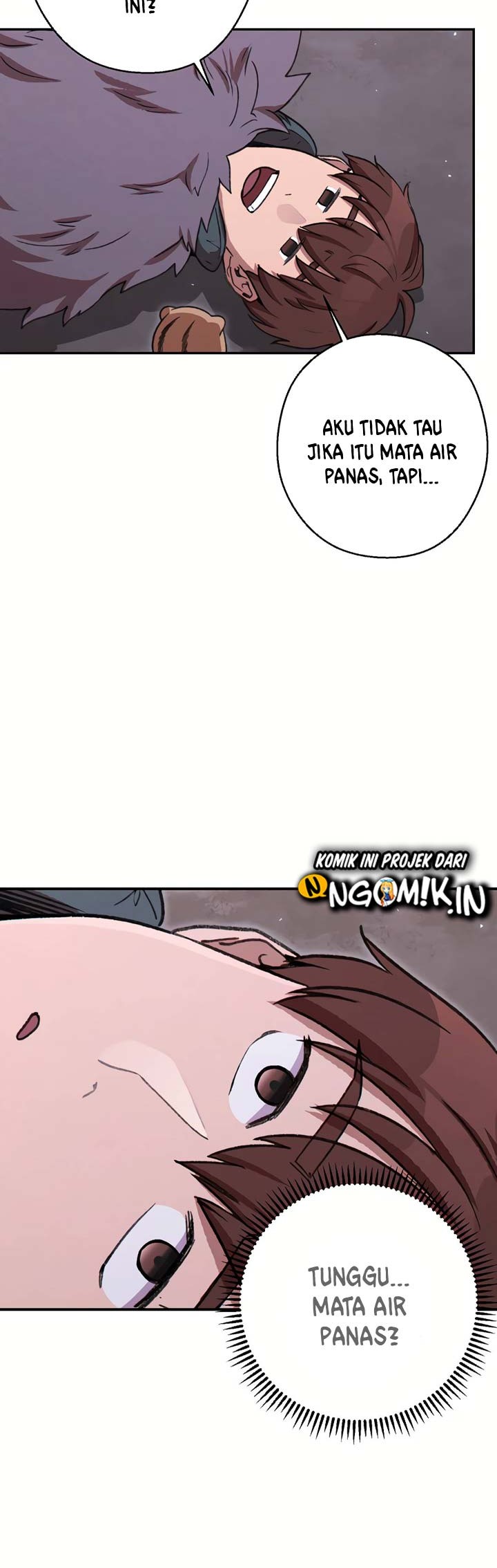 Dungeon Reset Chapter 66 Gambar 50