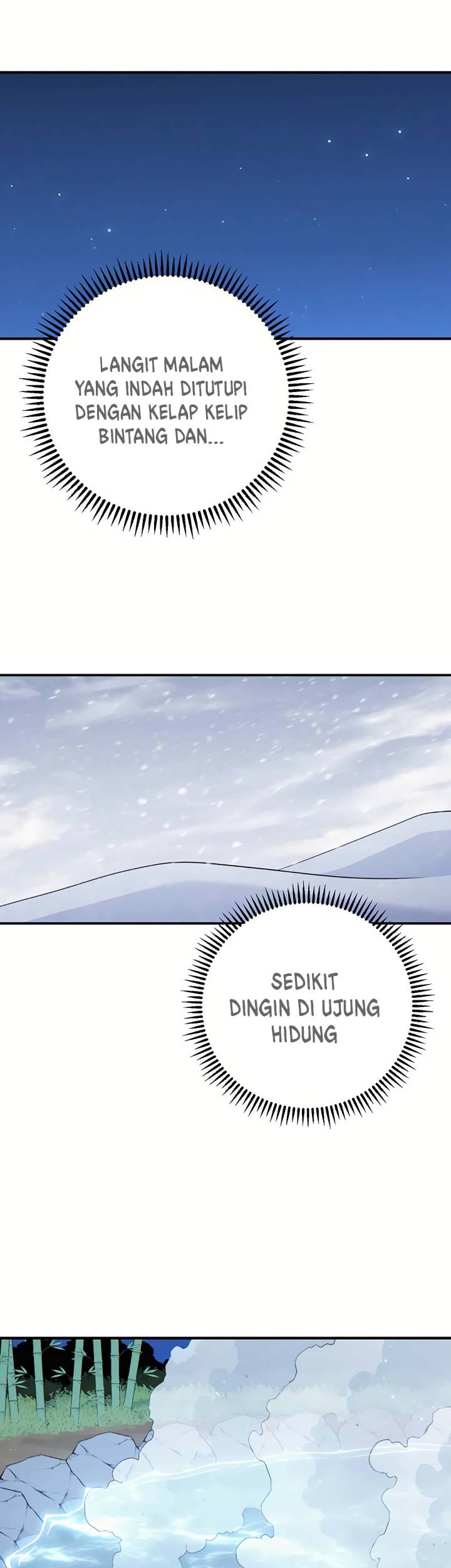 Dungeon Reset Chapter 66 Gambar 51