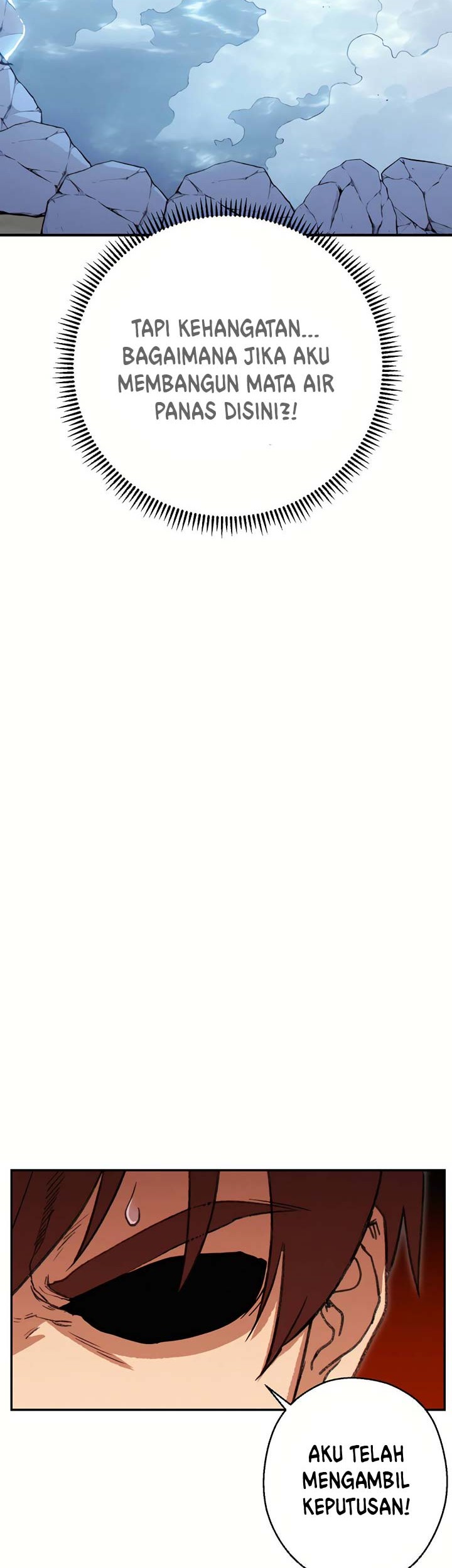 Dungeon Reset Chapter 66 Gambar 52