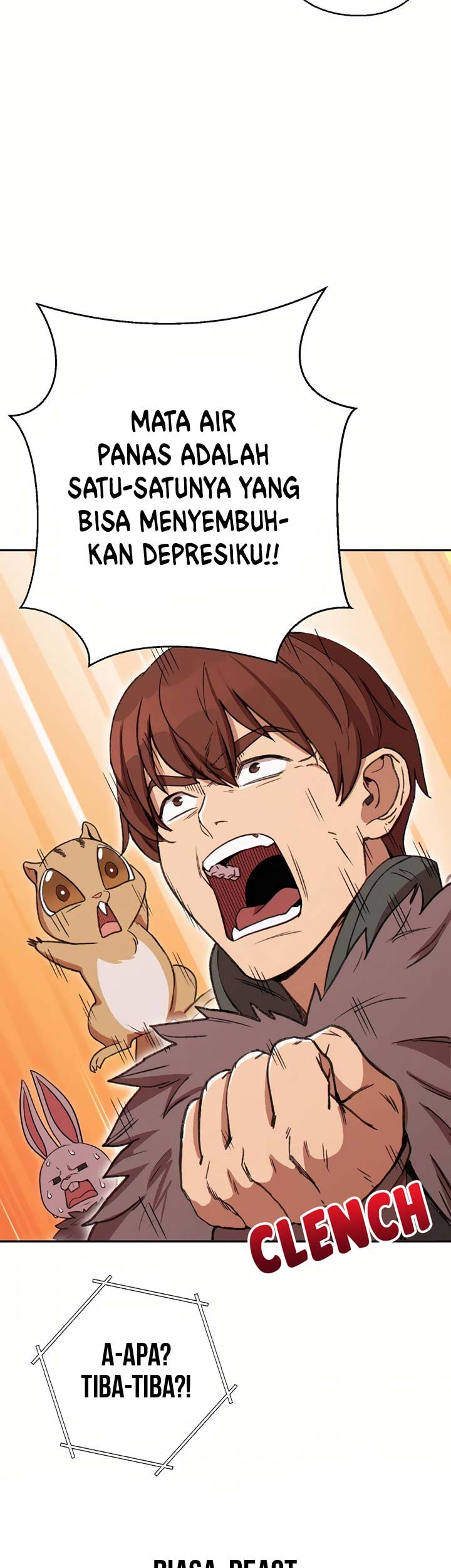 Dungeon Reset Chapter 66 Gambar 53