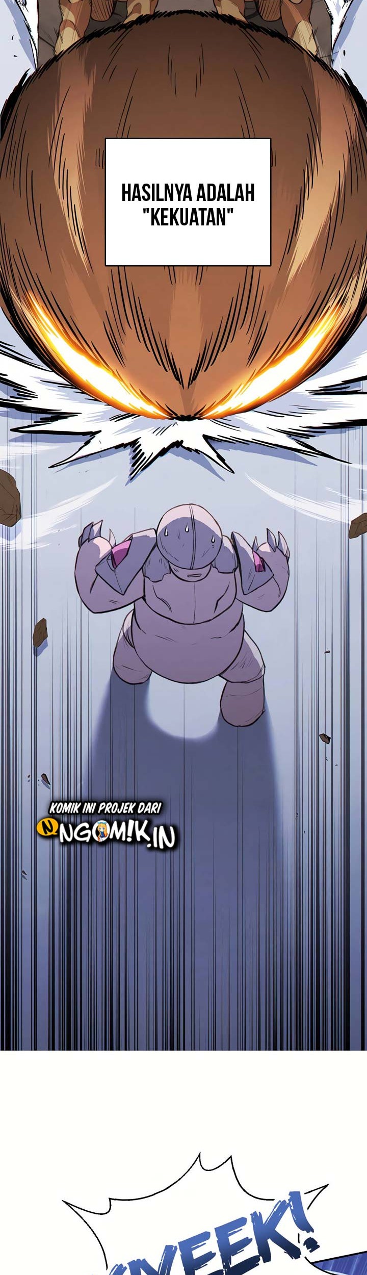 Dungeon Reset Chapter 66 Gambar 3