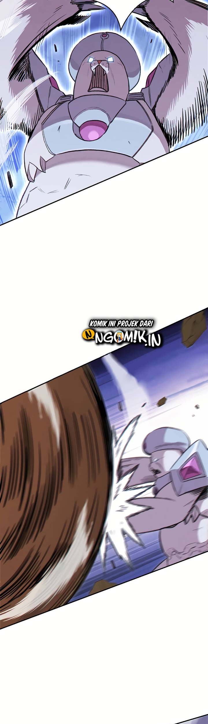 Dungeon Reset Chapter 66 Gambar 5