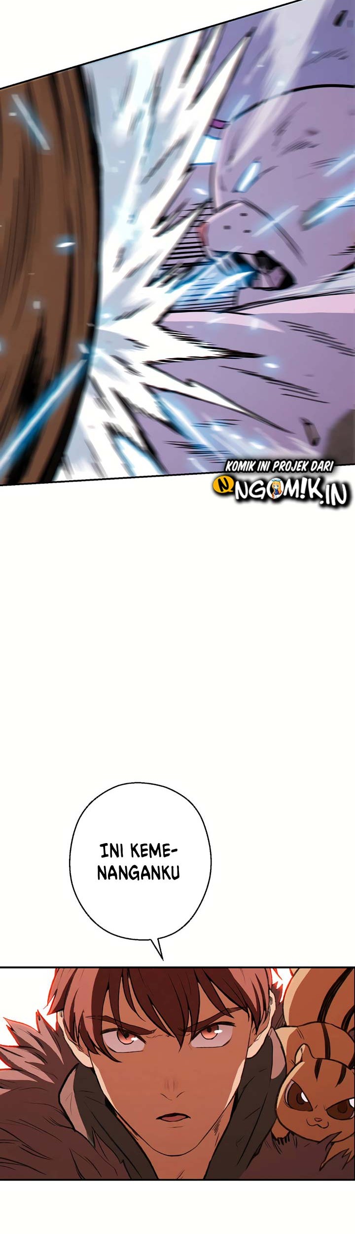 Dungeon Reset Chapter 66 Gambar 6