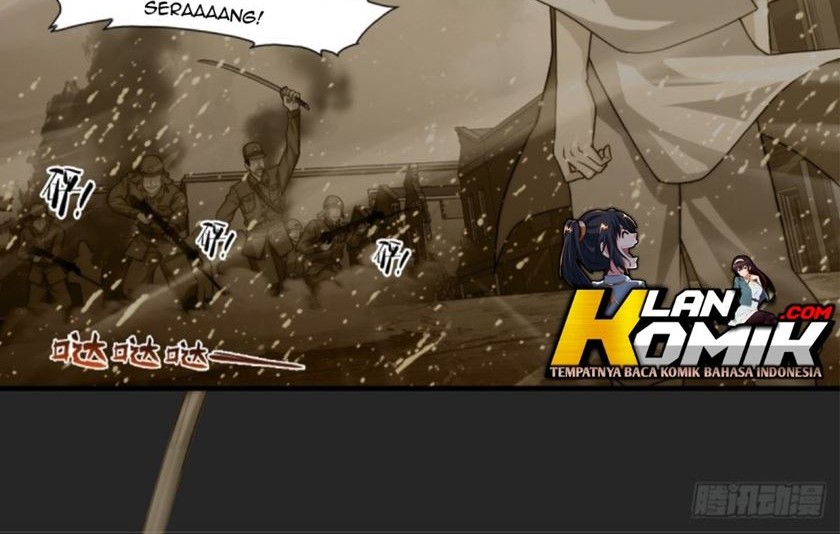 I Am In China To Repairing Spiritual Veins Chapter 04.5 Gambar 6