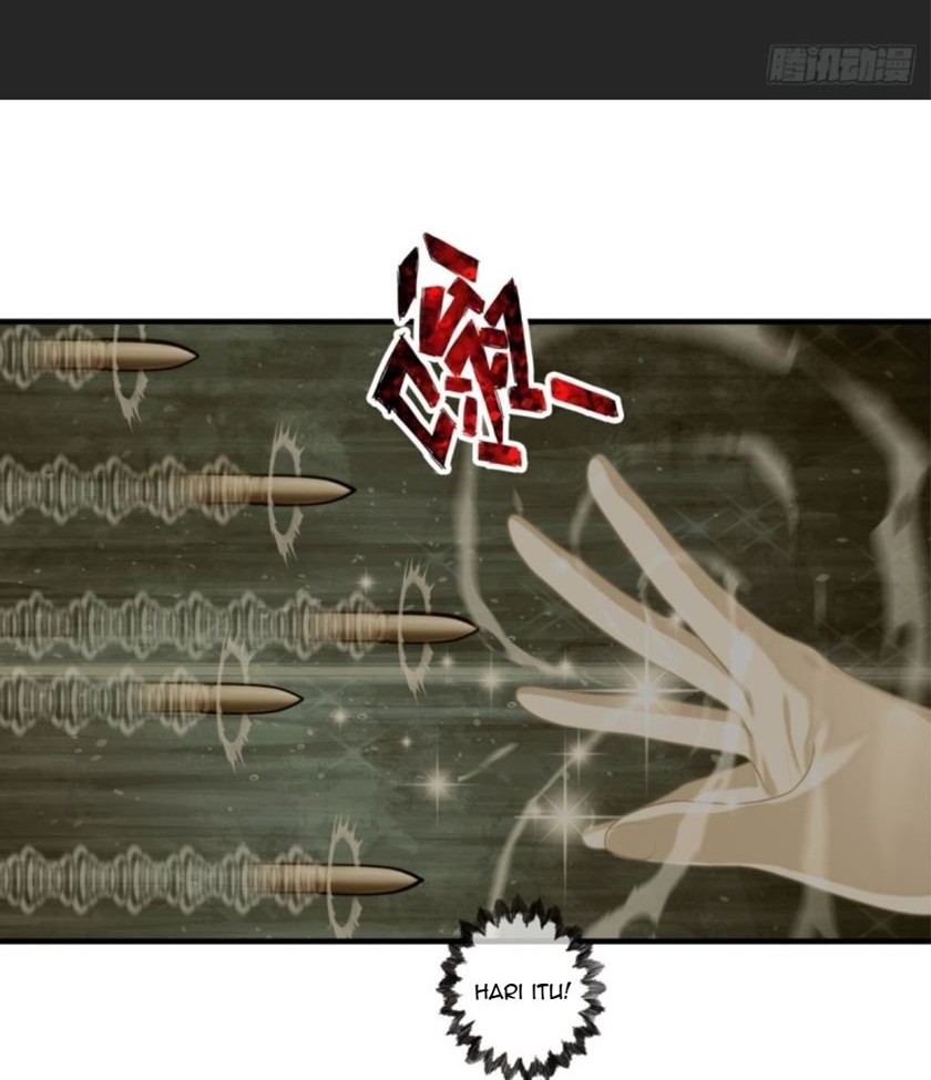 I Am In China To Repairing Spiritual Veins Chapter 04.5 Gambar 8