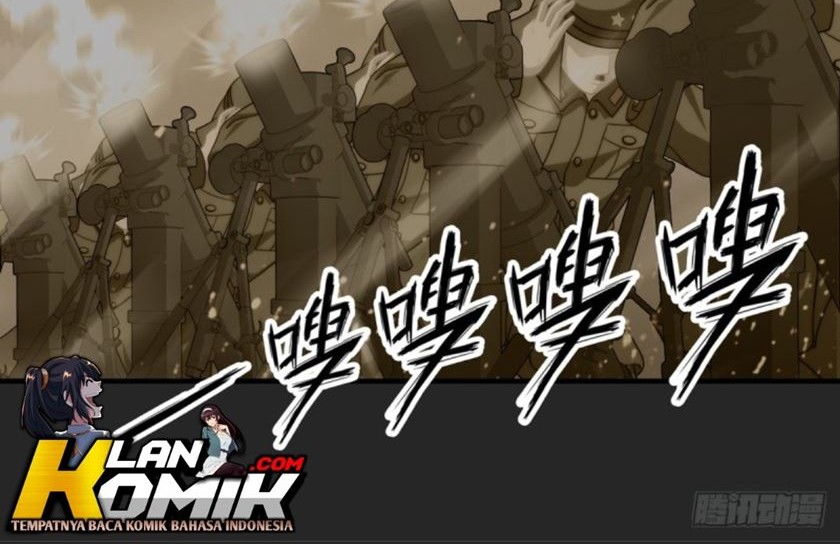 I Am In China To Repairing Spiritual Veins Chapter 04.5 Gambar 12