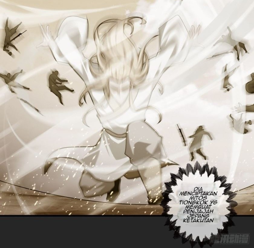 I Am In China To Repairing Spiritual Veins Chapter 04.5 Gambar 18