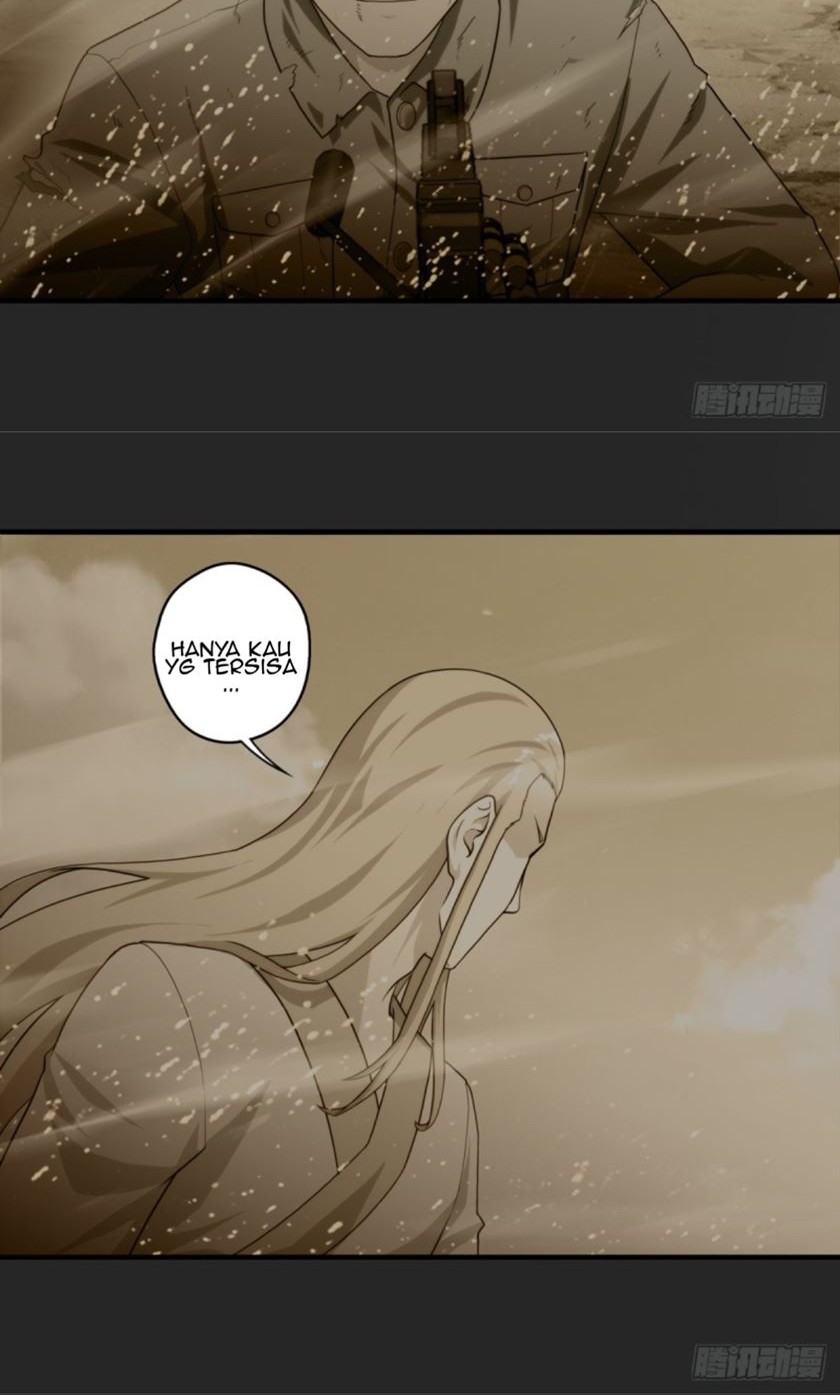 I Am In China To Repairing Spiritual Veins Chapter 04.5 Gambar 4