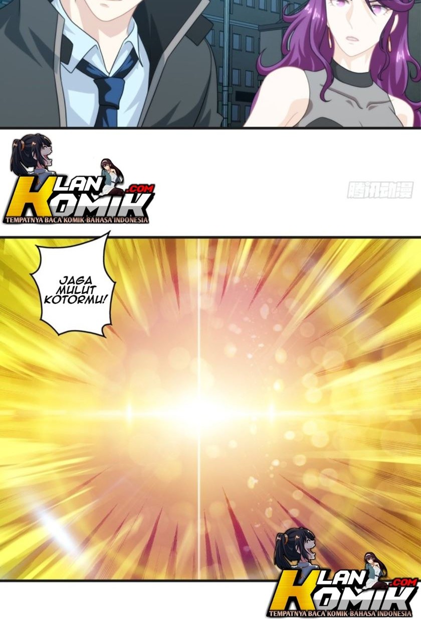 I Am In China To Repairing Spiritual Veins Chapter 04 Gambar 11