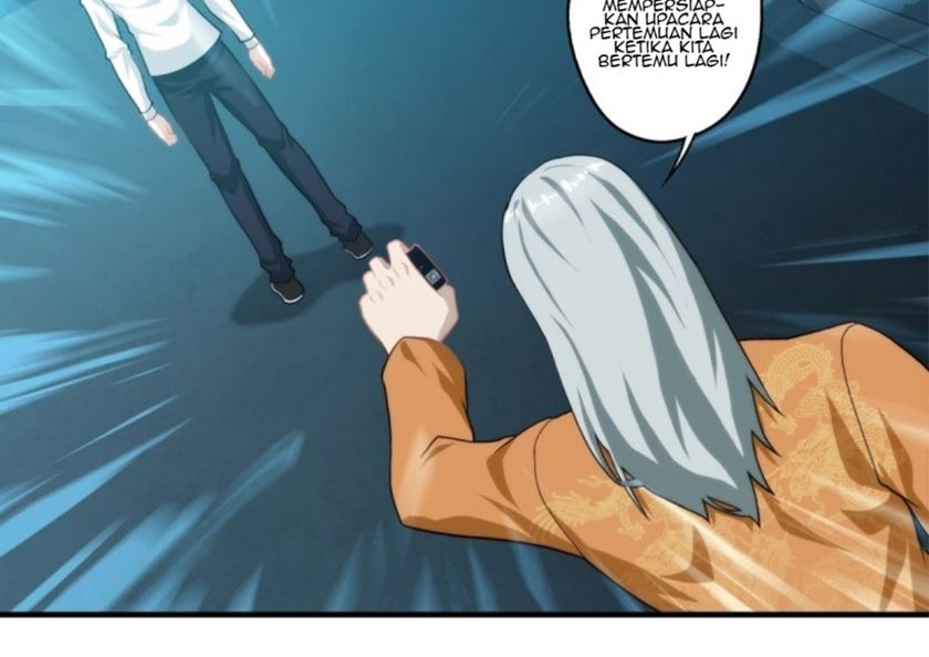 I Am In China To Repairing Spiritual Veins Chapter 04 Gambar 22