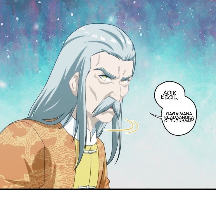 I Am In China To Repairing Spiritual Veins Chapter 04 Gambar 16