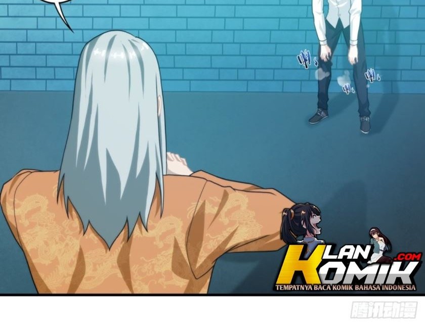 I Am In China To Repairing Spiritual Veins Chapter 04 Gambar 18