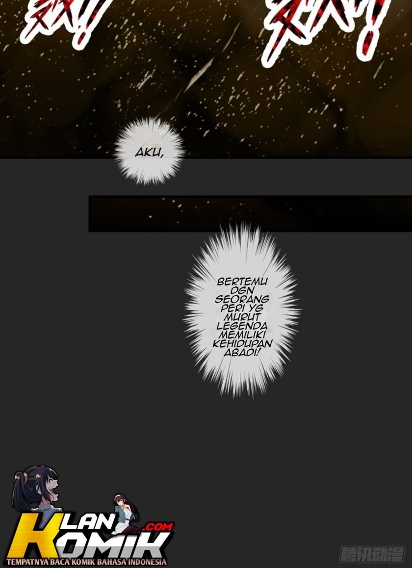 I Am In China To Repairing Spiritual Veins Chapter 04 Gambar 29