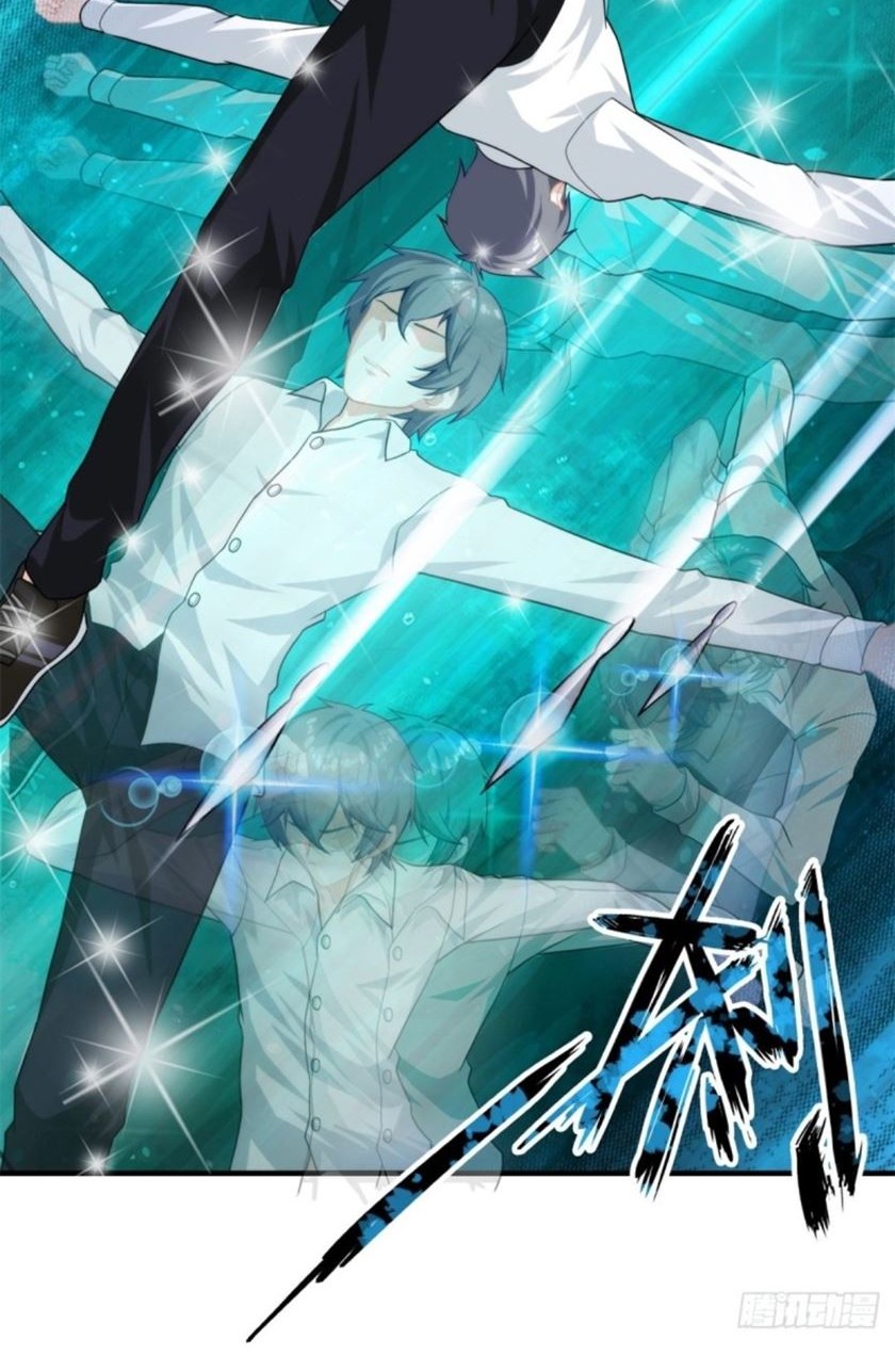 I Am In China To Repairing Spiritual Veins Chapter 04 Gambar 4