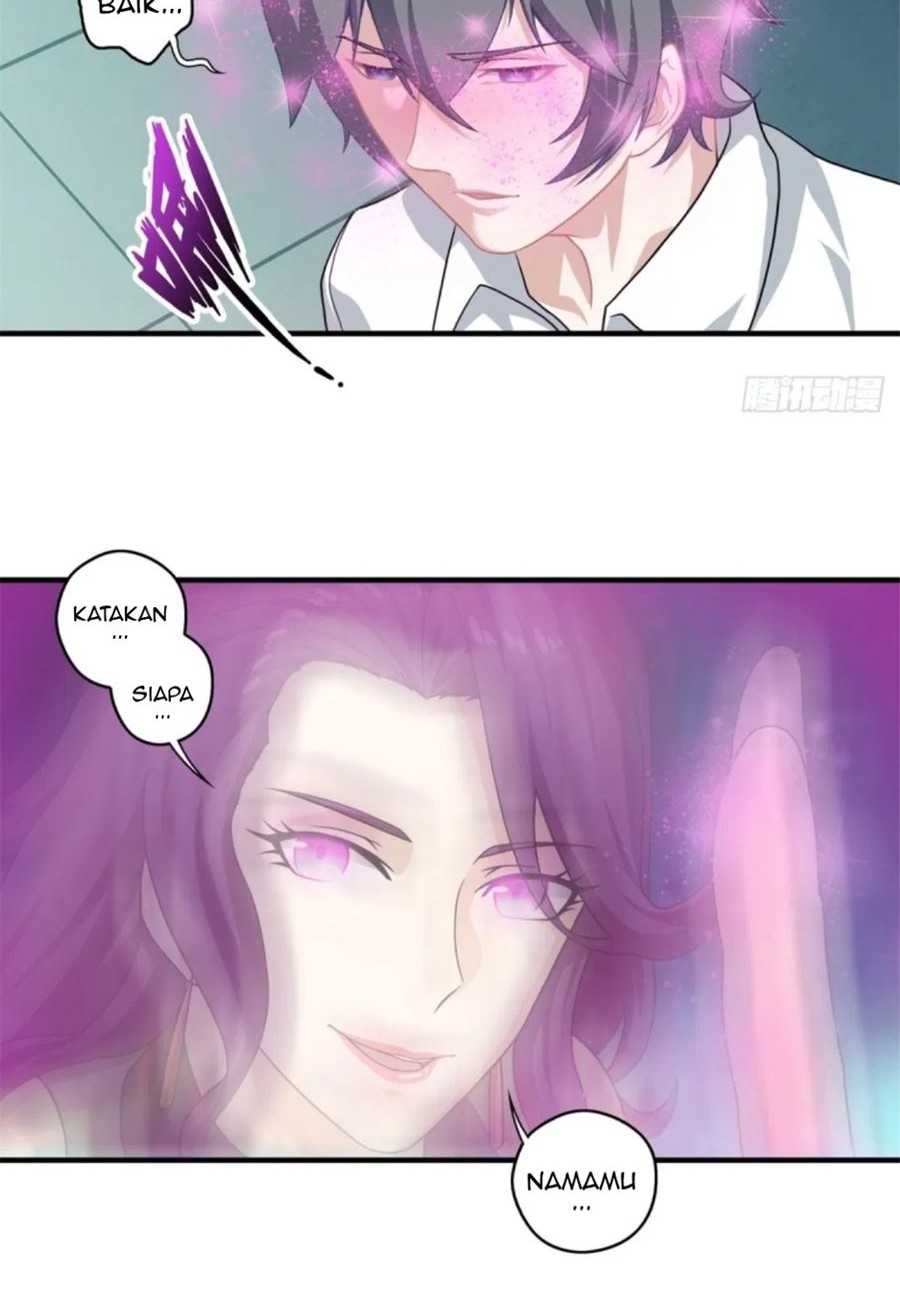 I Am In China To Repairing Spiritual Veins Chapter 03.5 Gambar 7