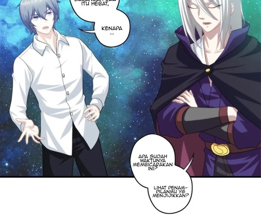 I Am In China To Repairing Spiritual Veins Chapter 03.5 Gambar 14