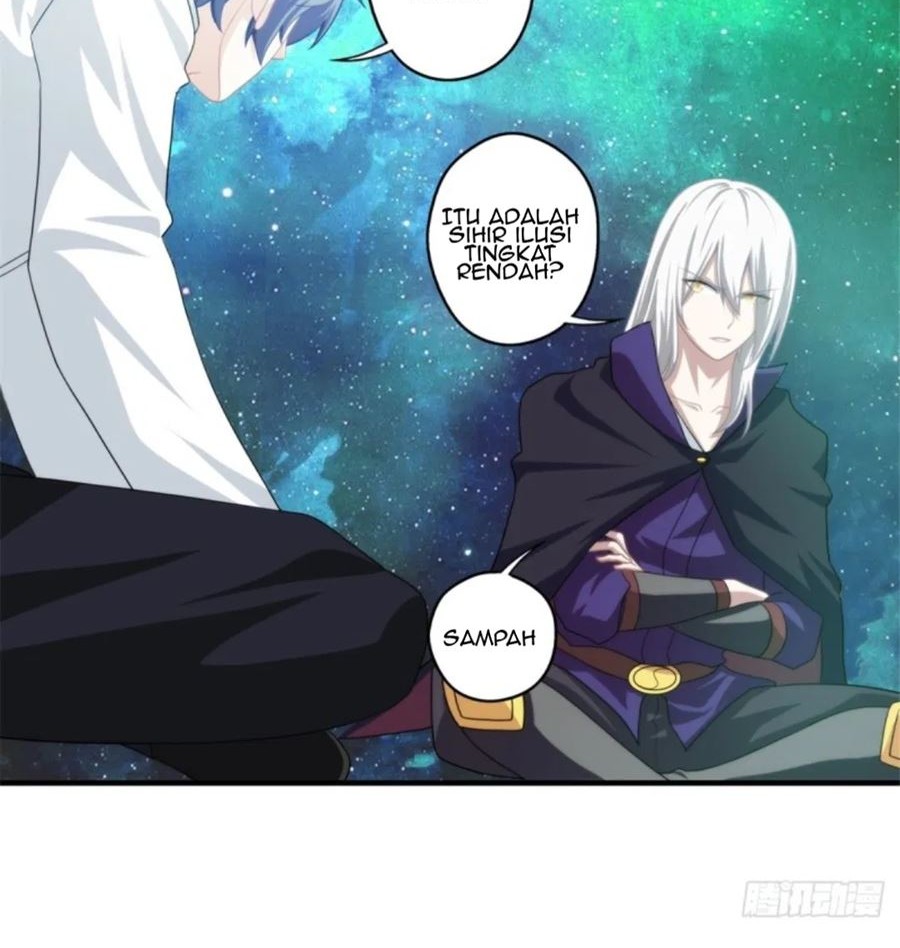 I Am In China To Repairing Spiritual Veins Chapter 03.5 Gambar 16