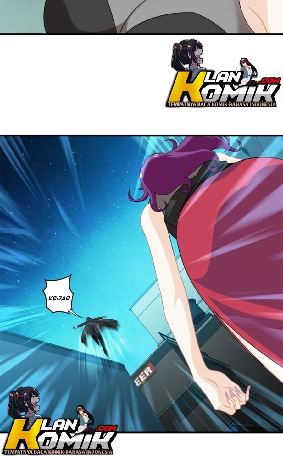 I Am In China To Repairing Spiritual Veins Chapter 03.5 Gambar 26