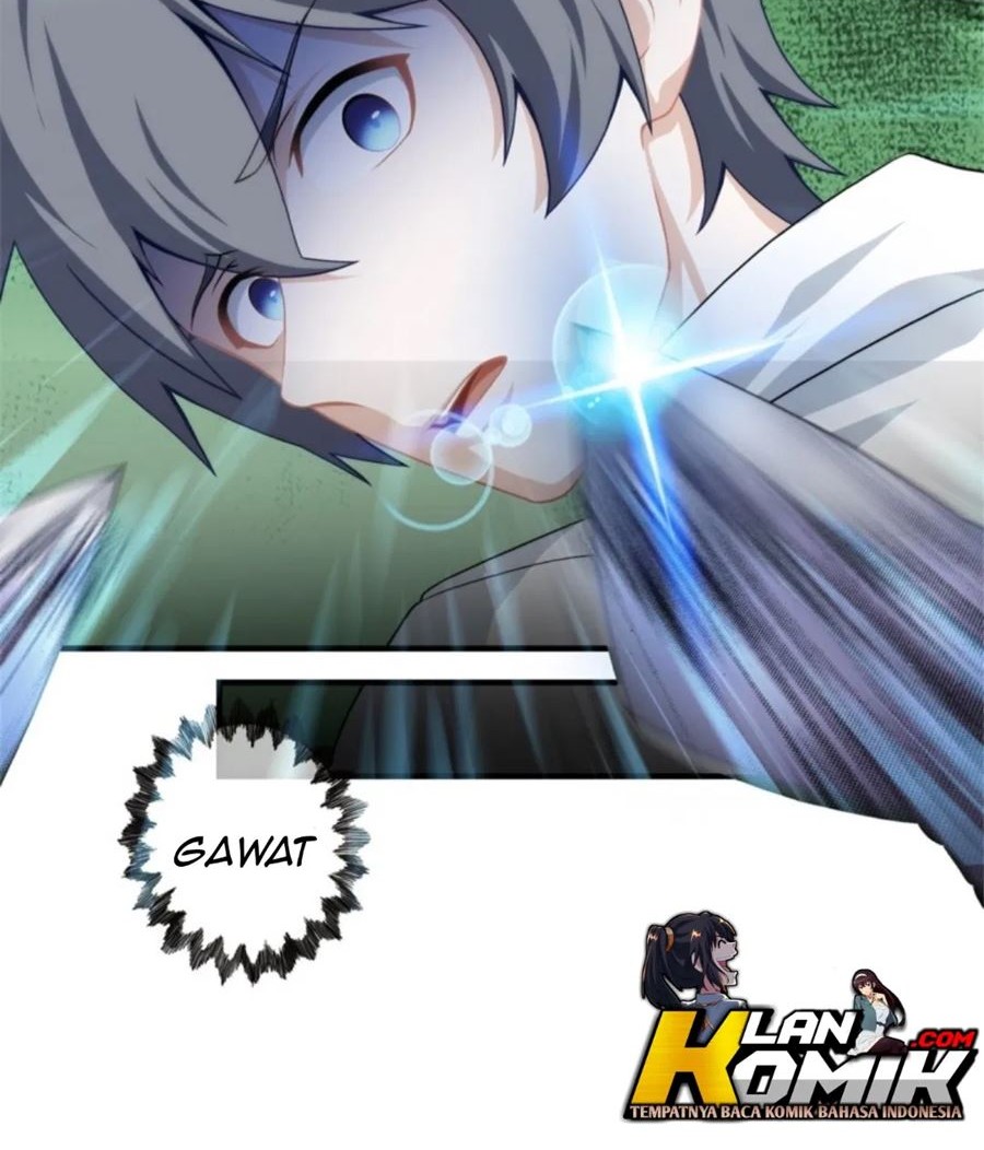 I Am In China To Repairing Spiritual Veins Chapter 03.5 Gambar 30