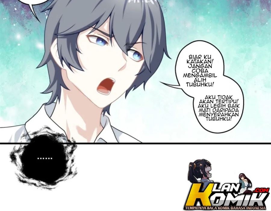 I Am In China To Repairing Spiritual Veins Chapter 03.5 Gambar 3