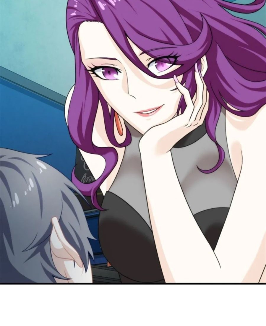 I Am In China To Repairing Spiritual Veins Chapter 03.5 Gambar 5