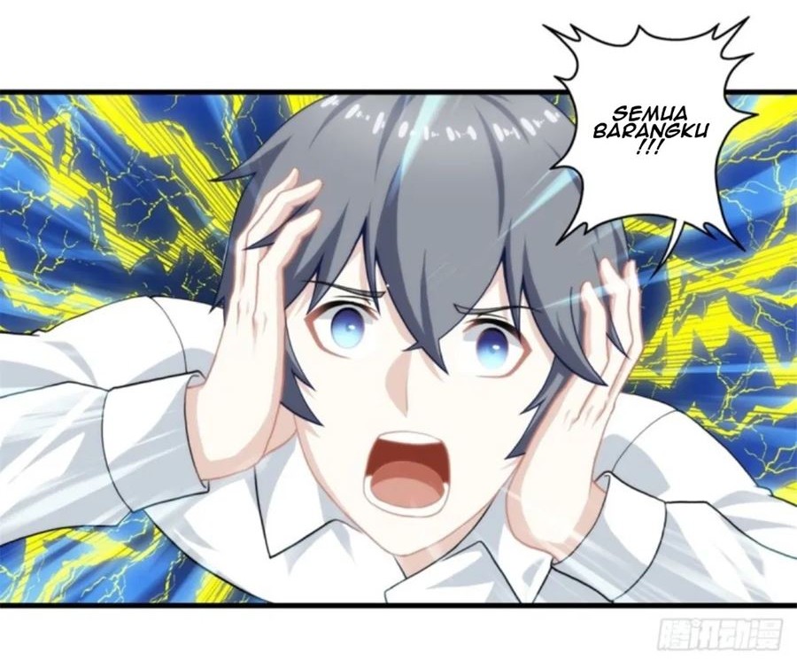 I Am In China To Repairing Spiritual Veins Chapter 03 Gambar 7