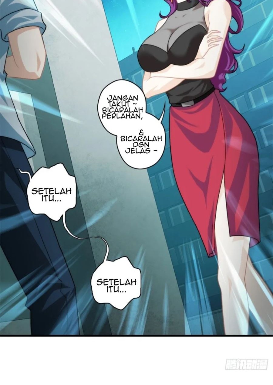 I Am In China To Repairing Spiritual Veins Chapter 03 Gambar 9