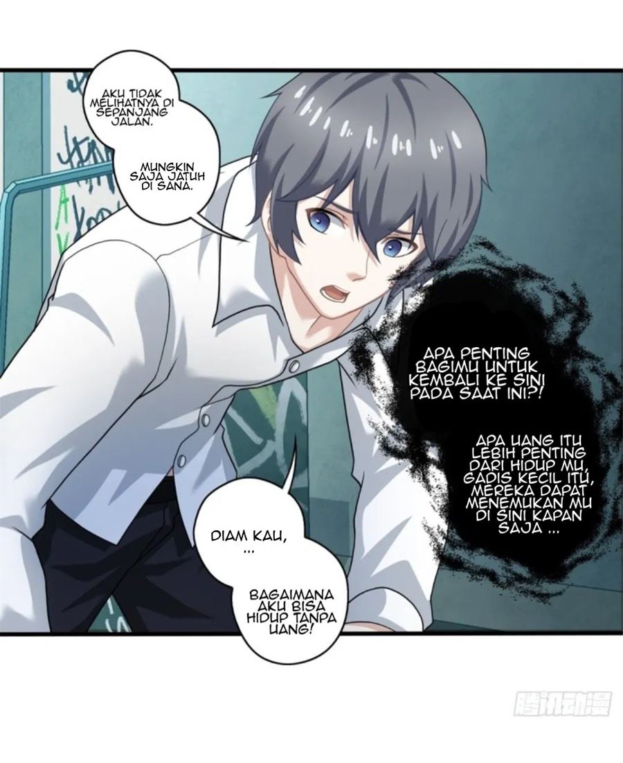 I Am In China To Repairing Spiritual Veins Chapter 03 Gambar 17