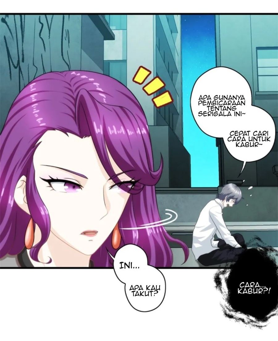 I Am In China To Repairing Spiritual Veins Chapter 03 Gambar 25