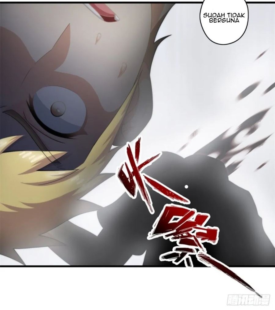 I Am In China To Repairing Spiritual Veins Chapter 03 Gambar 23