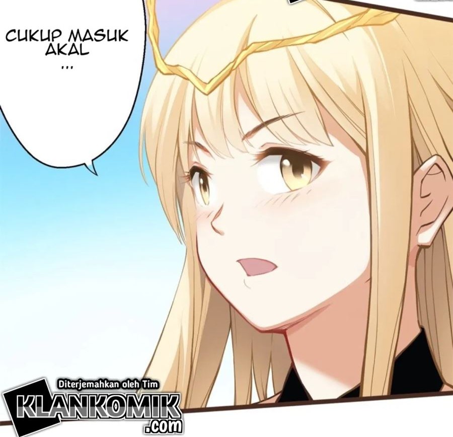 I Am In China To Repairing Spiritual Veins Chapter 02 Gambar 28