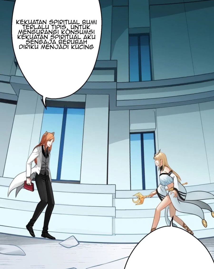 I Am In China To Repairing Spiritual Veins Chapter 02 Gambar 5