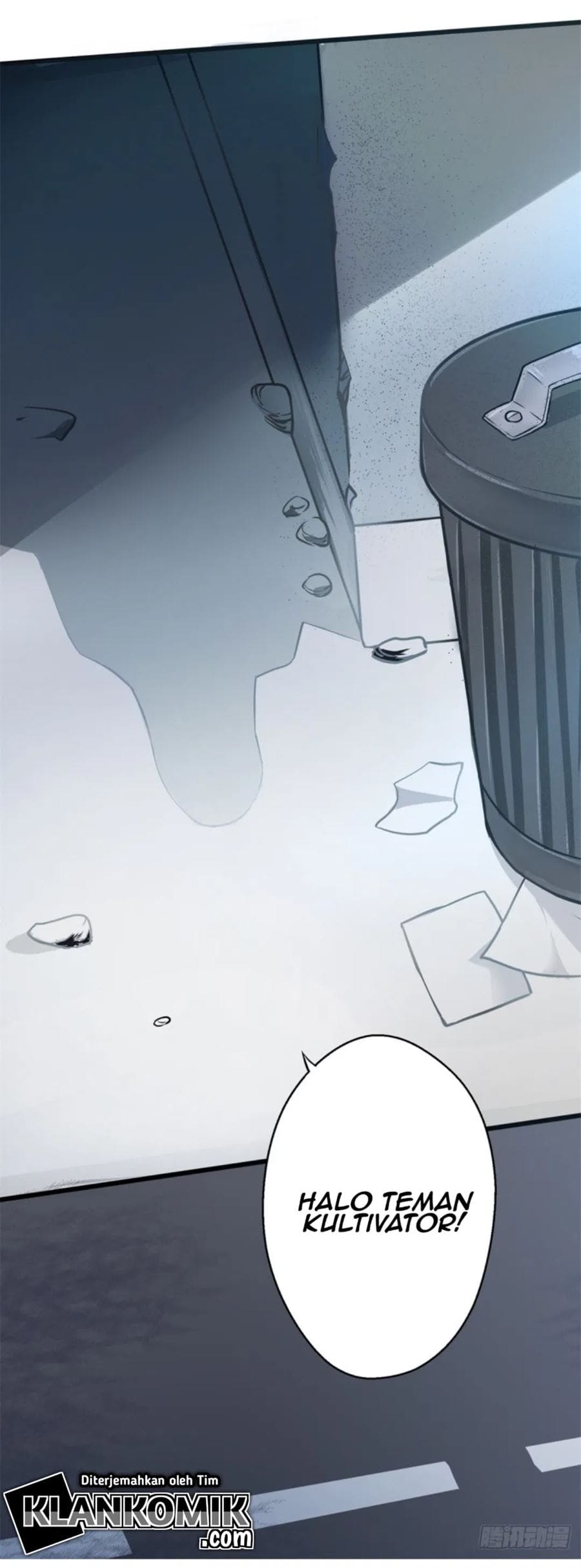 I Am In China To Repairing Spiritual Veins Chapter 01 Gambar 91