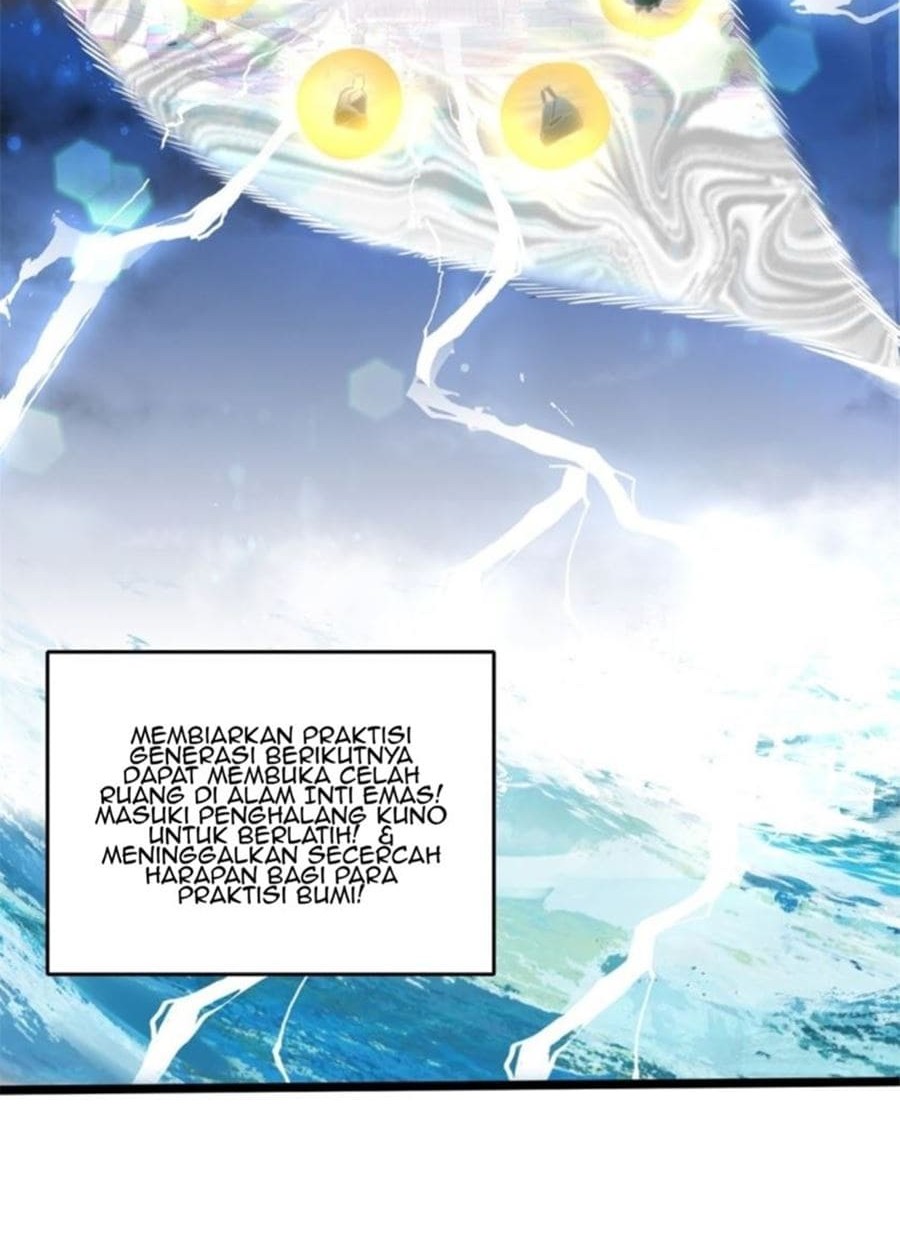 I Am In China To Repairing Spiritual Veins Chapter 01 Gambar 7