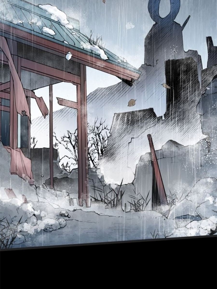 I Am In China To Repairing Spiritual Veins Chapter 01 Gambar 9