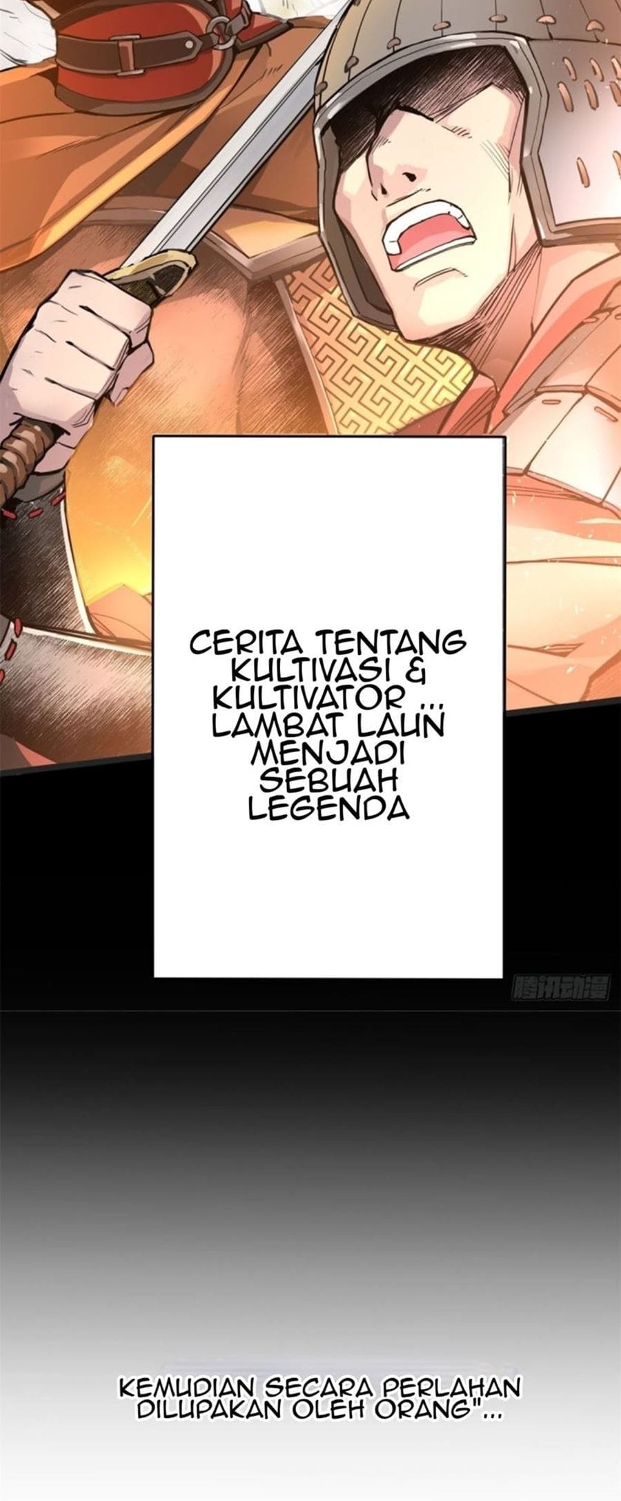 I Am In China To Repairing Spiritual Veins Chapter 01 Gambar 11