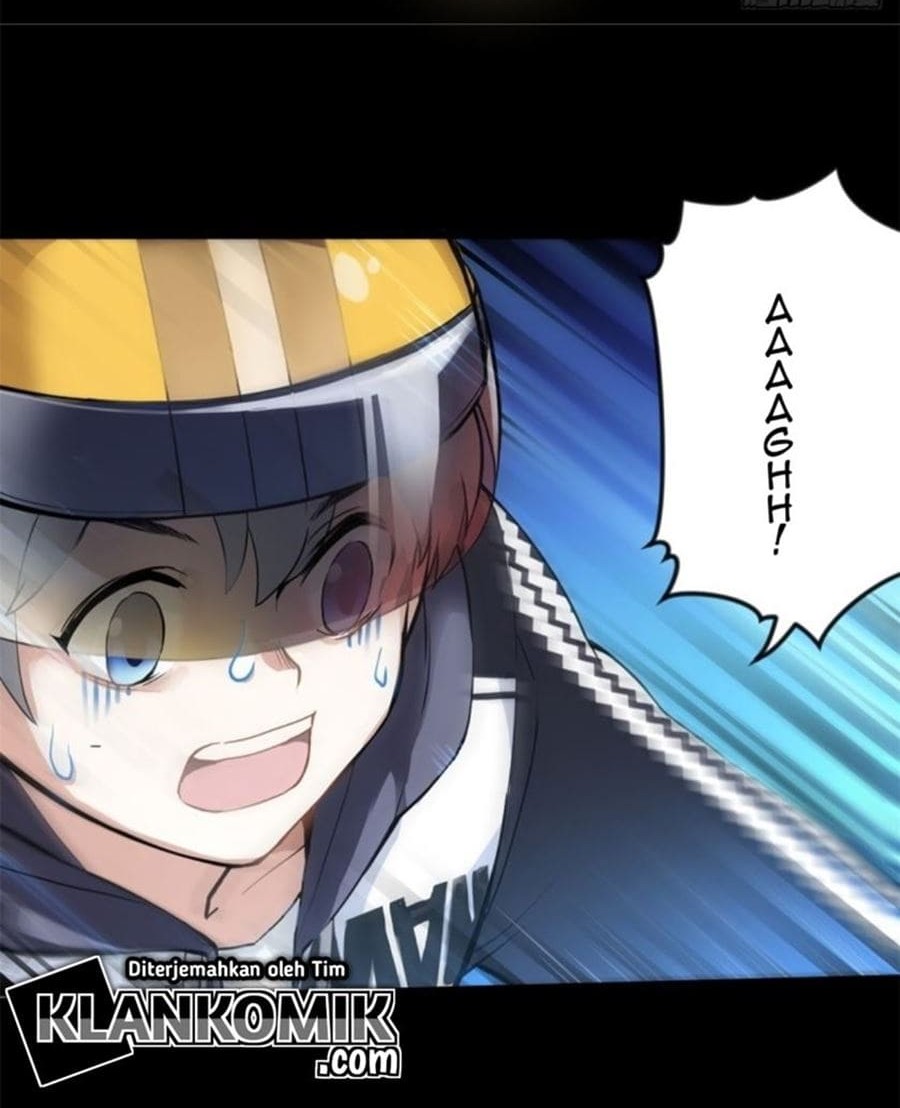 I Am In China To Repairing Spiritual Veins Chapter 01 Gambar 15