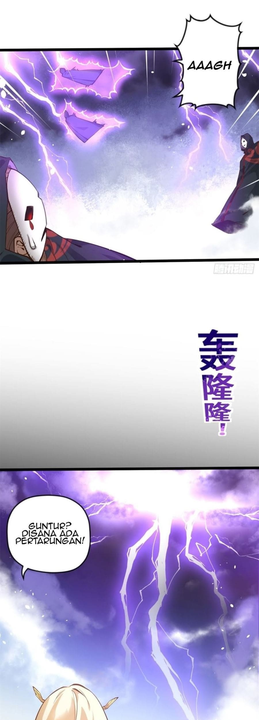 I Am In China To Repairing Spiritual Veins Chapter 01 Gambar 24