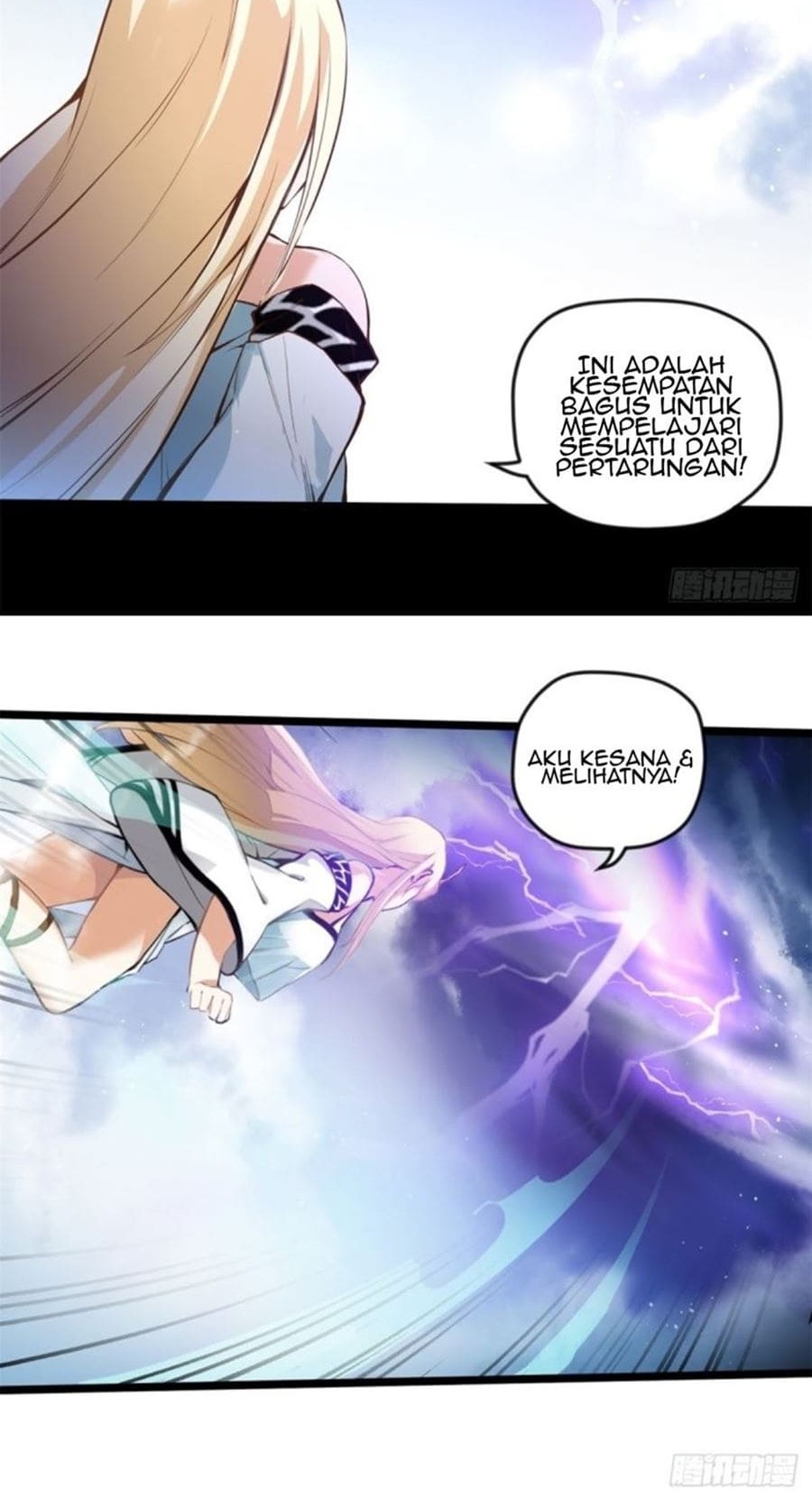 I Am In China To Repairing Spiritual Veins Chapter 01 Gambar 25