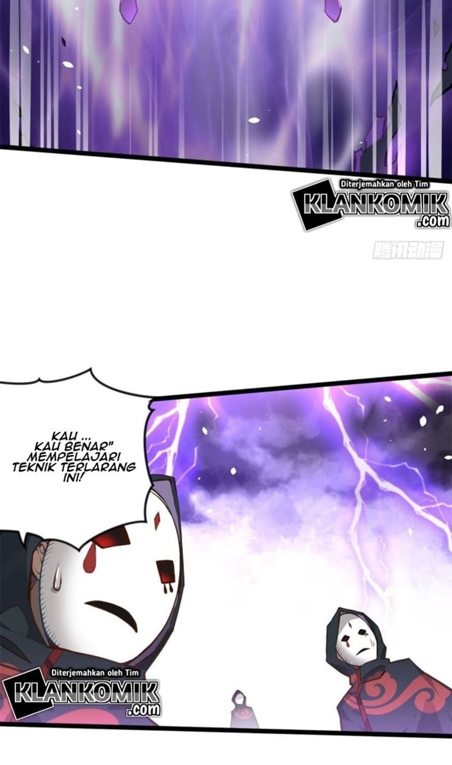 I Am In China To Repairing Spiritual Veins Chapter 01 Gambar 23