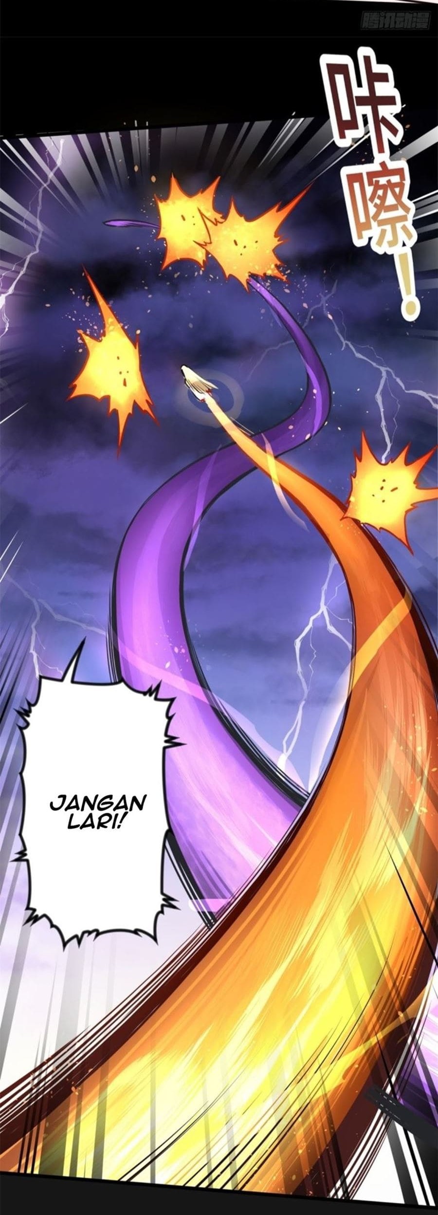 I Am In China To Repairing Spiritual Veins Chapter 01 Gambar 33