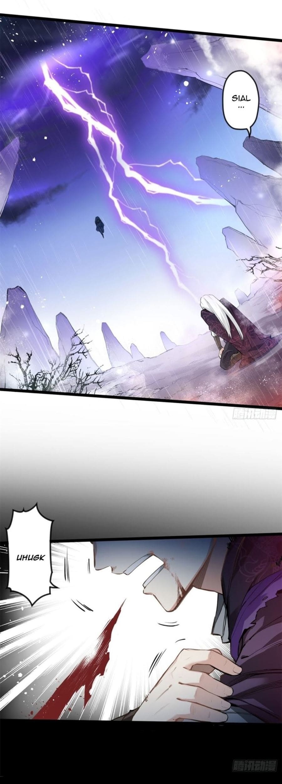 I Am In China To Repairing Spiritual Veins Chapter 01 Gambar 26