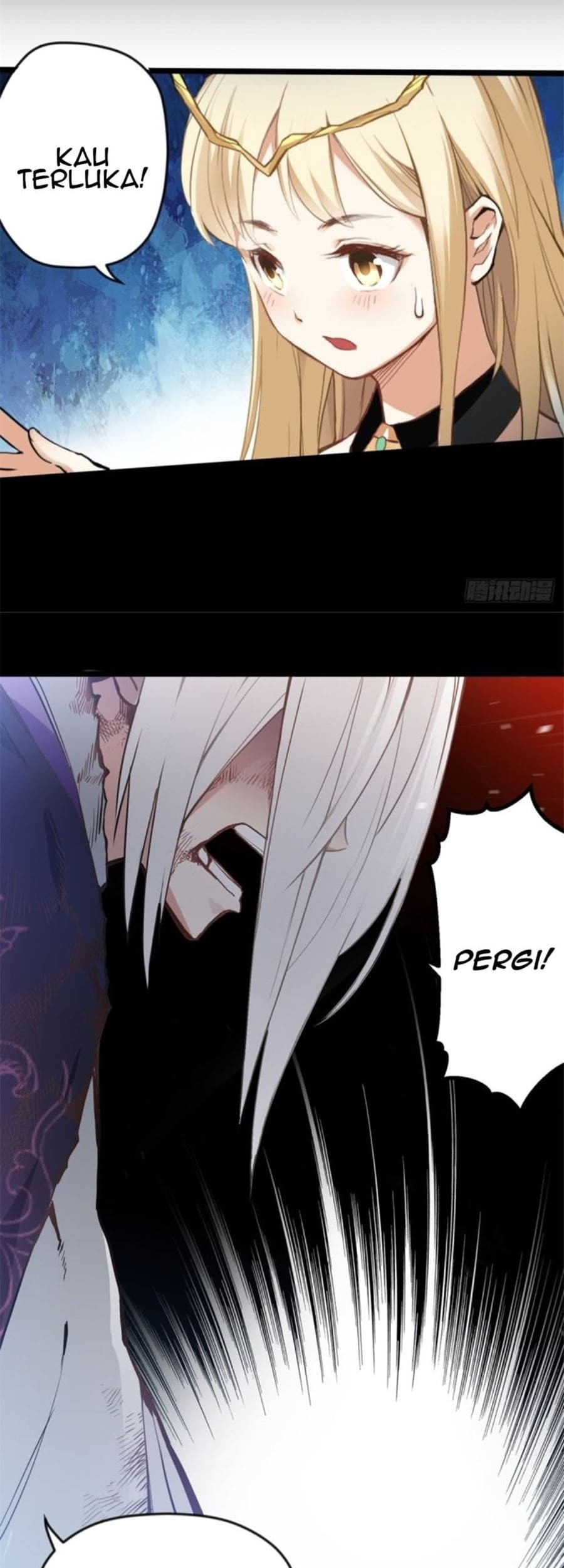 I Am In China To Repairing Spiritual Veins Chapter 01 Gambar 28