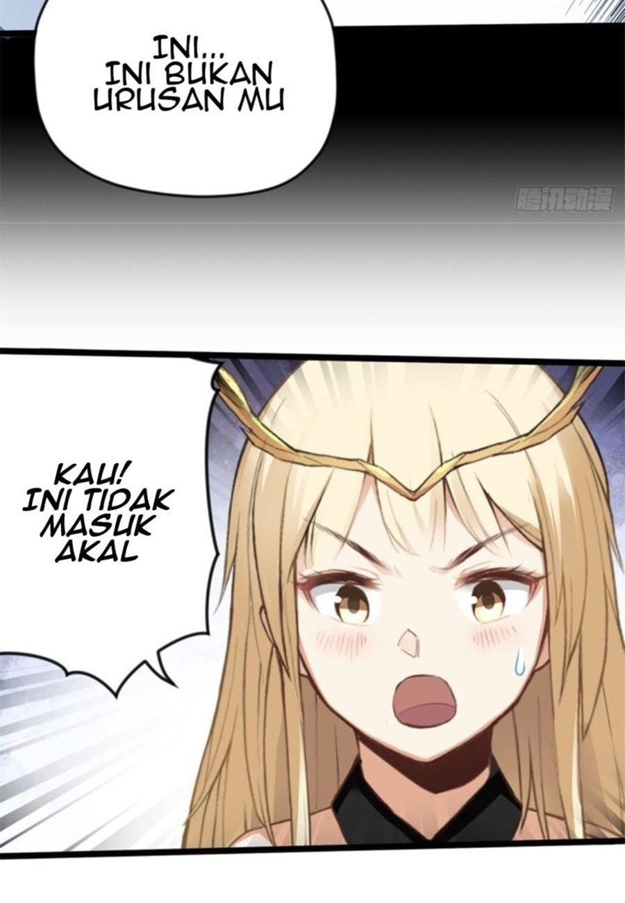 I Am In China To Repairing Spiritual Veins Chapter 01 Gambar 29