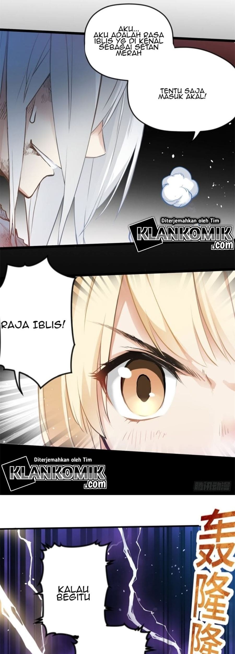 I Am In China To Repairing Spiritual Veins Chapter 01 Gambar 30