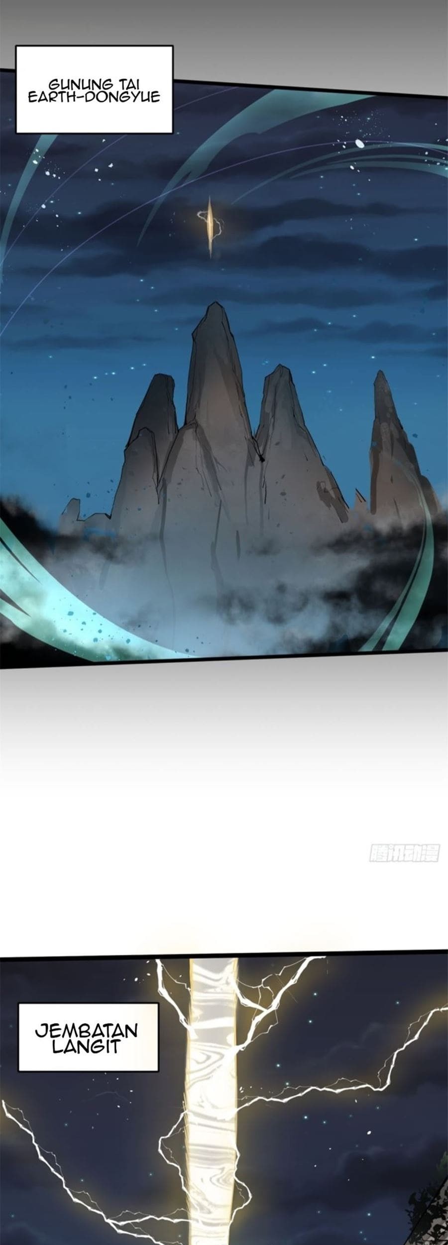 I Am In China To Repairing Spiritual Veins Chapter 01 Gambar 34