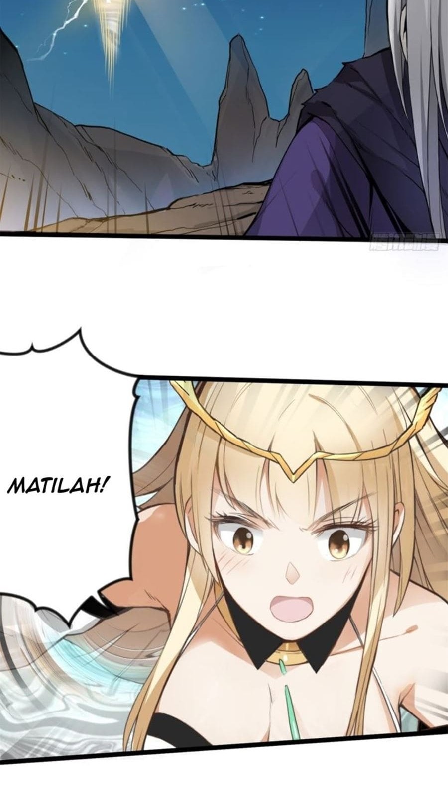 I Am In China To Repairing Spiritual Veins Chapter 01 Gambar 37