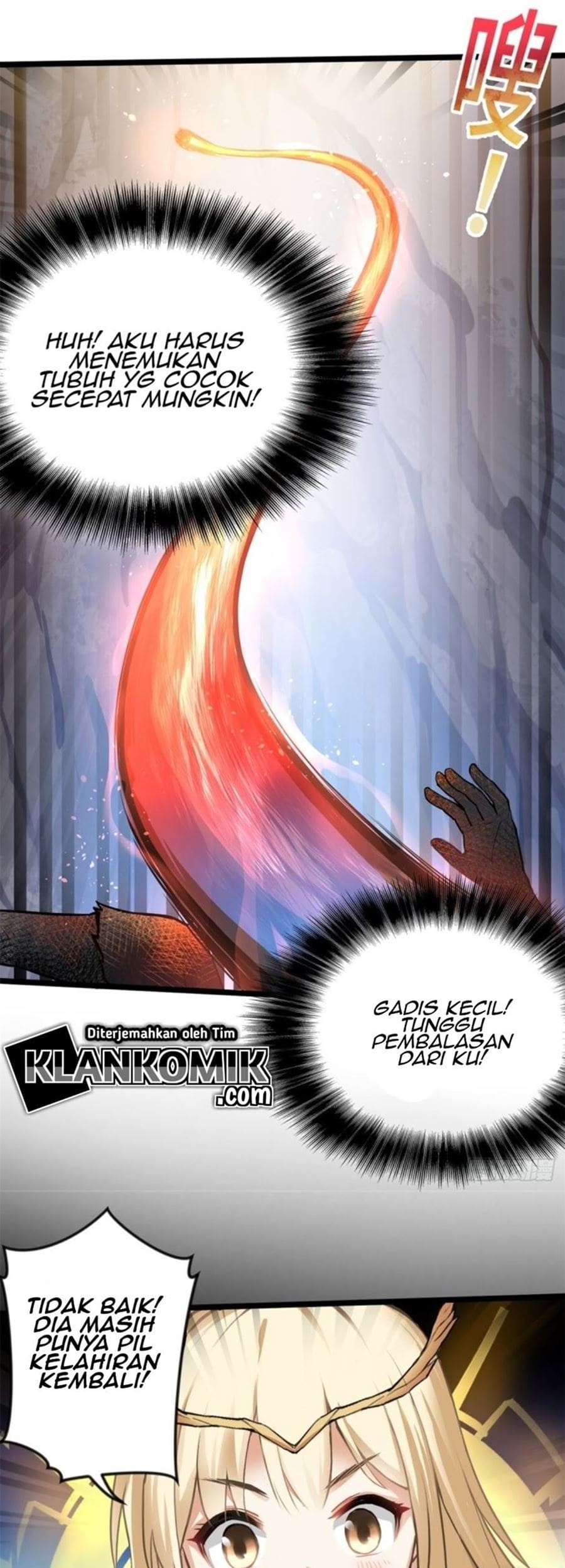 I Am In China To Repairing Spiritual Veins Chapter 01 Gambar 45