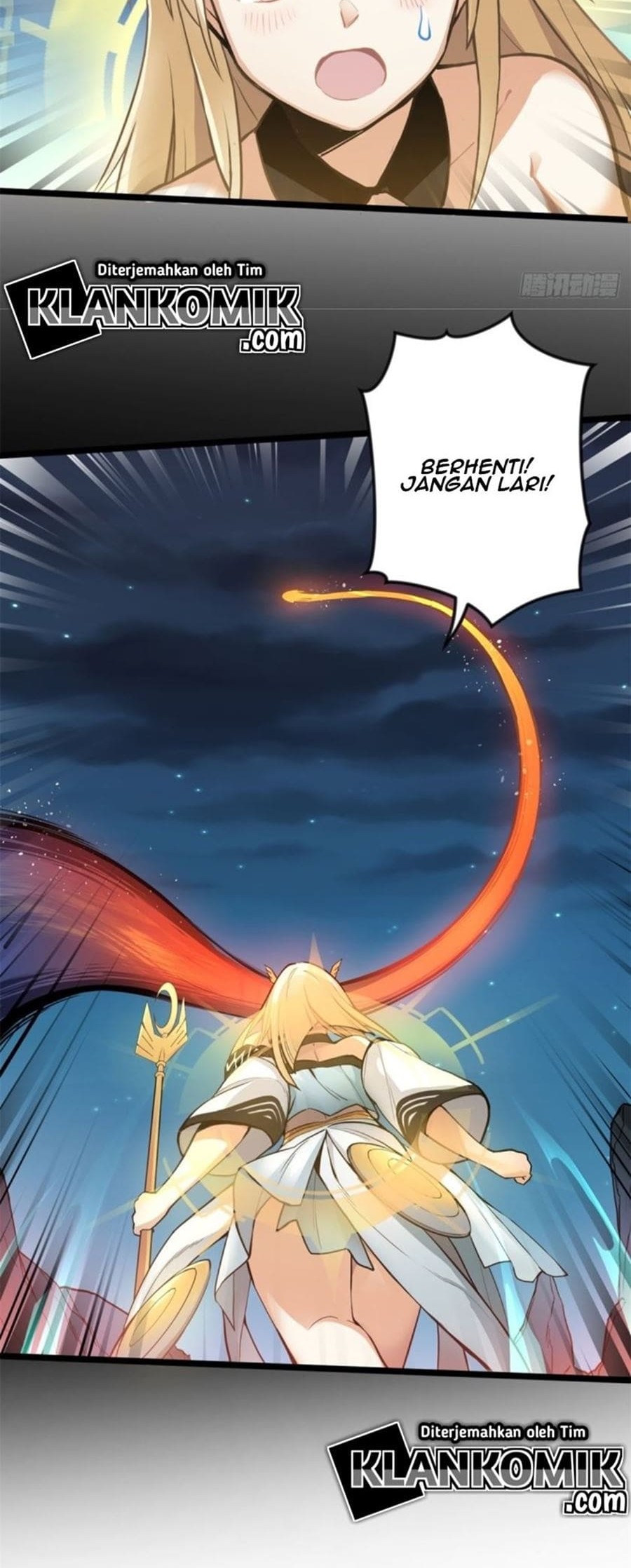 I Am In China To Repairing Spiritual Veins Chapter 01 Gambar 46