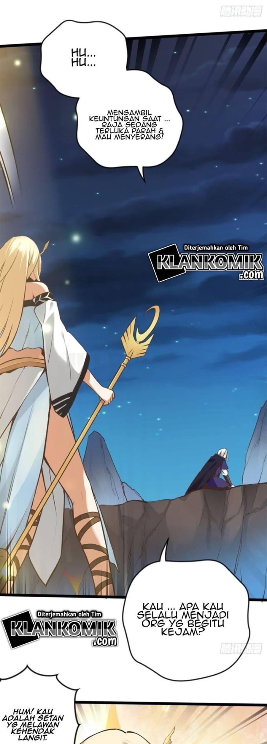 I Am In China To Repairing Spiritual Veins Chapter 01 Gambar 38